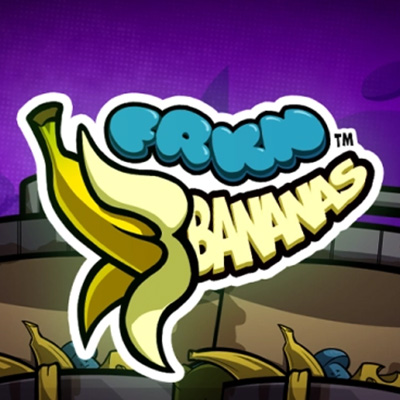 FRKN Bananas™